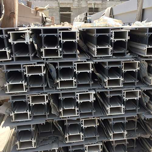 Metal Scrap - Enviro Value General Trading L.L.C - 2026 Customized Services-03