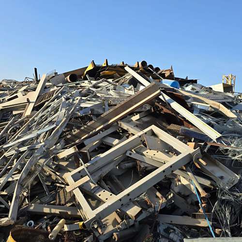 Metal Scrap - Enviro Value General Trading L.L.C - 2026 Metal Scrap Trading-02