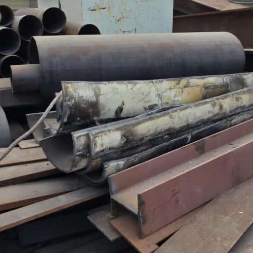 Metal Scrap - Enviro Value General Trading L.L.C - 2026 Metal Scrap Trading-03