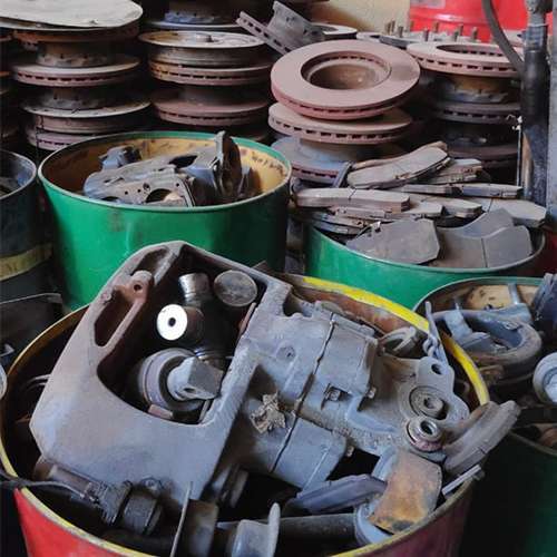 Metal Scrap - Enviro Value General Trading L.L.C - 2026 Recyle Facetory-04