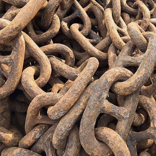 Metal Scrap - Enviro Value General Trading L.L.C - 2026 Scrap-01