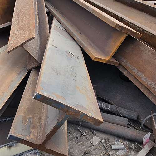 Metal Scrap - Enviro Value General Trading L.L.C - 2026 Scrap-02