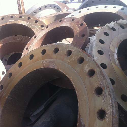 Metal Scrap - Enviro Value General Trading L.L.C - 2026 Scrap-04
