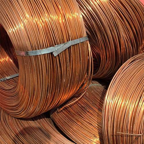 Metal Scrap - Enviro Value General Trading L.L.C - 2026 Surplus-02