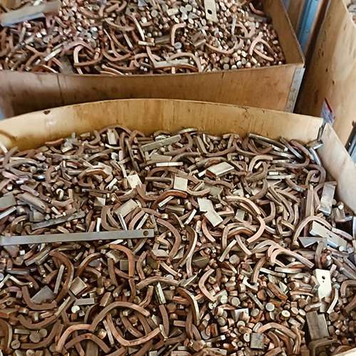 Metal Scrap - Enviro Value General Trading L.L.C - 2026 Surplus-05