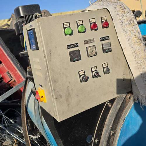 Metal Scrap - Enviro Value General Trading L.L.C - 2026 Tender-02