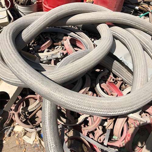 Metal Scrap - Enviro Value General Trading L.L.C - 2026 Tender-03