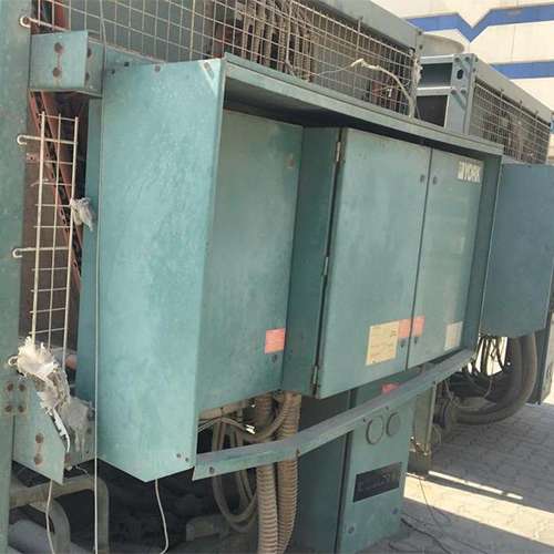 Metal Scrap - Enviro Value General Trading L.L.C - 2026 Tender-04