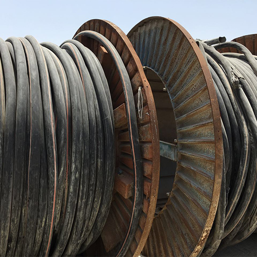 Metal Scrap - Enviro Value General Trading L.L.C - 2026 Waste Managment-04
